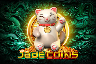 Jadecoins автомат Мэд Казино